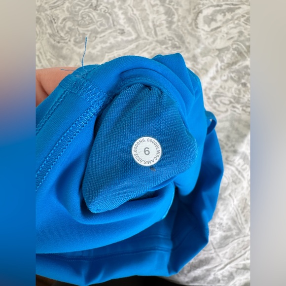 Lululemon Wunder Train Leggings - Picture 3 of 3